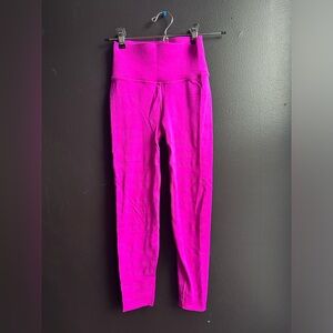 Sculpt Knit Leggings Flabletics